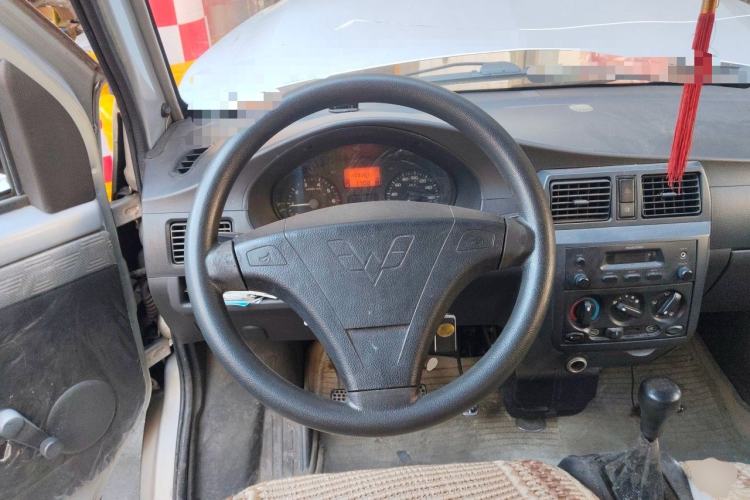Used Wuling Rongguang 2011 1.2L Base Version Steering Wheel