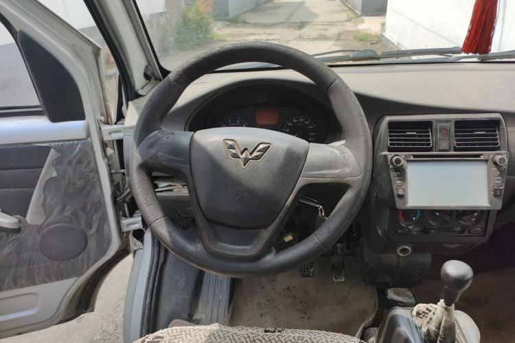 Used Wuling Rongguang 2011 1.2L Base Version Steering Wheel
