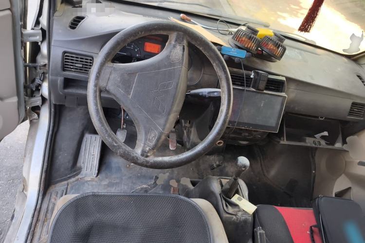 Used Wuling Rongguang 2011 1.2L Base Version Steering Wheel