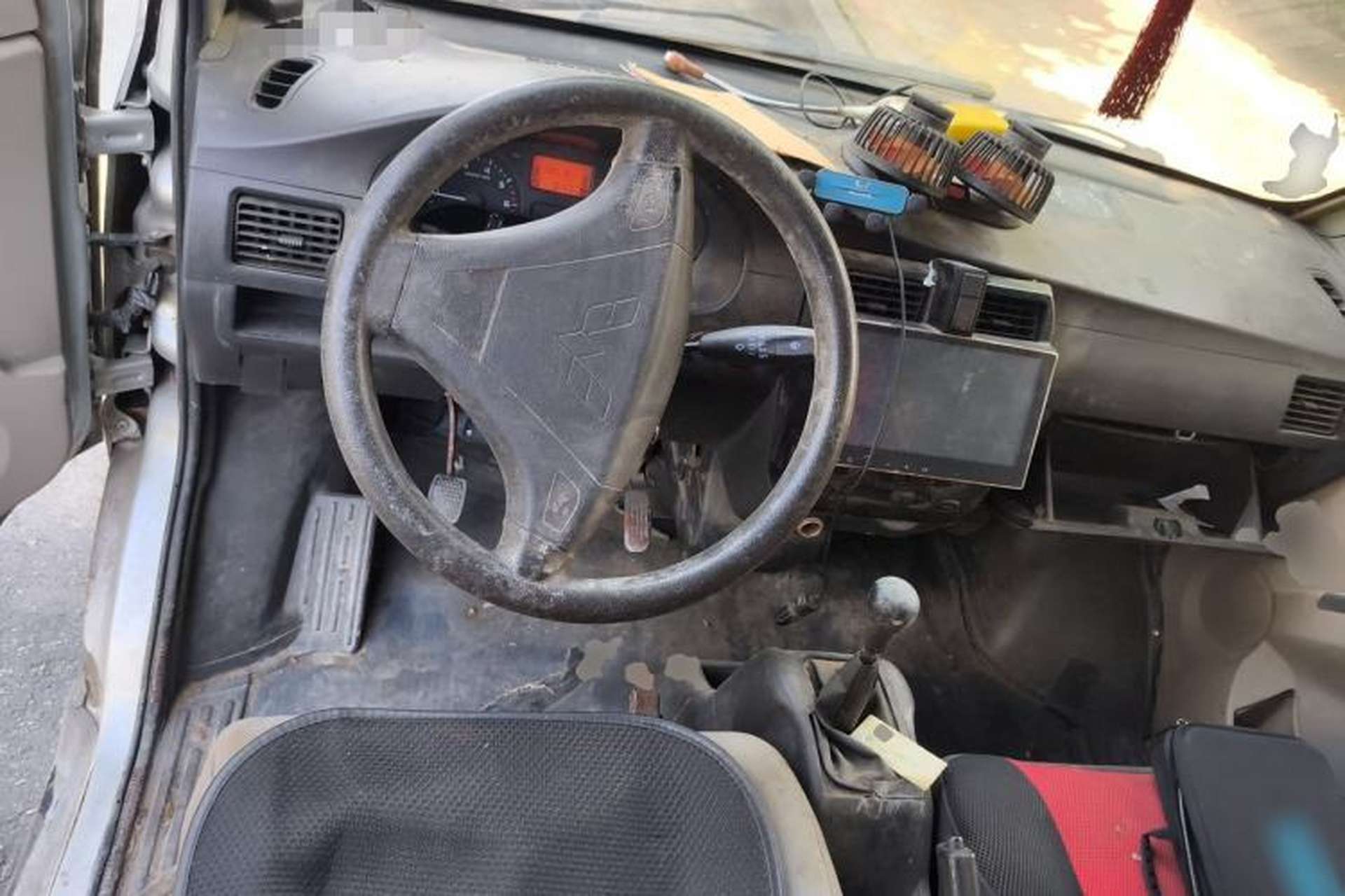 Used Wuling Rongguang 2011 1.2L Base Version Steering Wheel