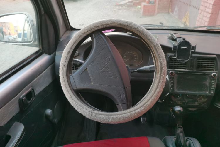 Used Wuling Rongguang 2011 1.2L Base Version Steering Wheel