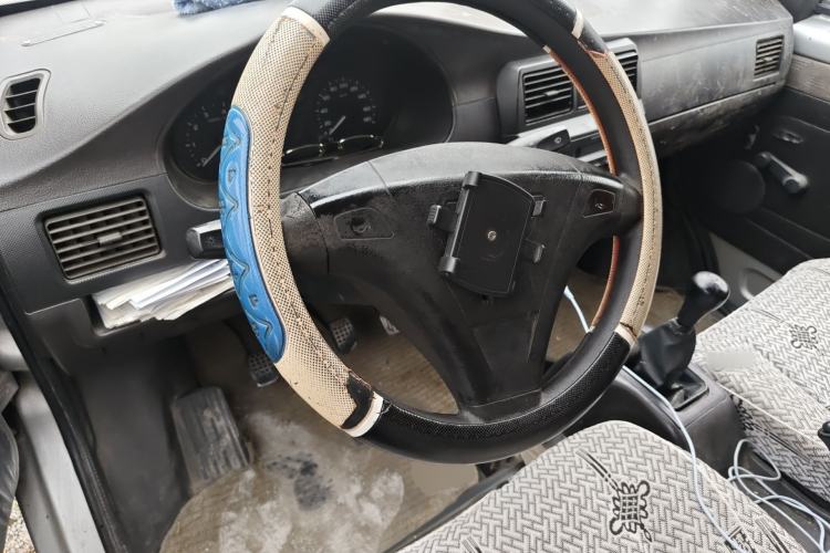 Used Wuling Rongguang 2011 1.2L Base Version Steering Wheel