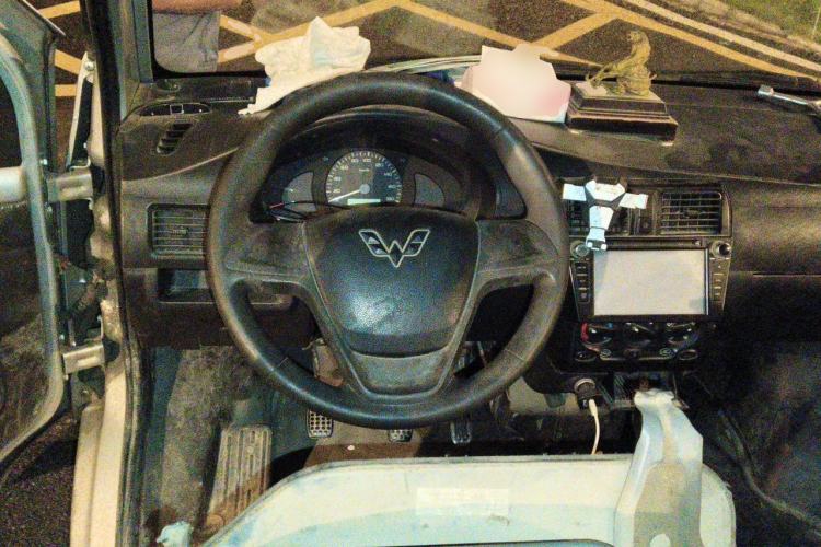 Used Wuling Rongguang 2011 1.2L Base Version Steering Wheel