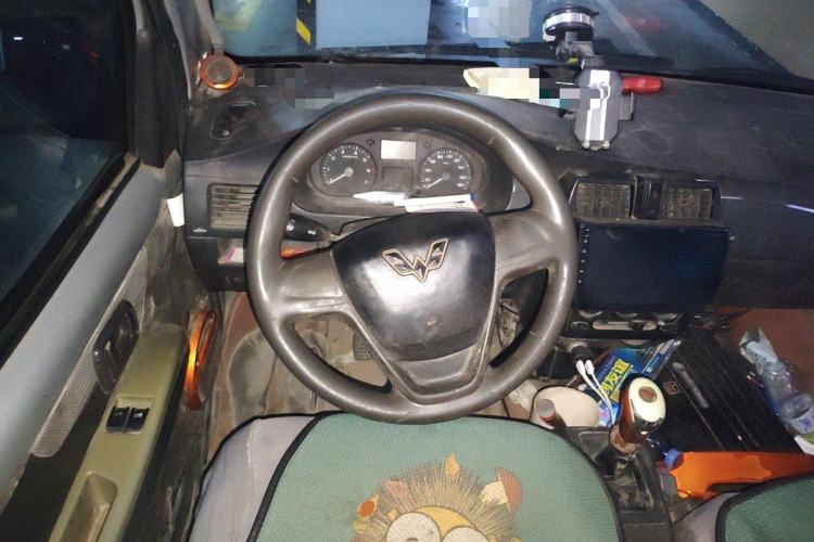 Used Wuling Rongguang 2011 1.2L Base Version Steering Wheel