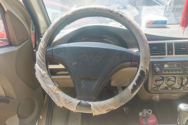 Used Wuling Rongguang 2011 1.2L Base Version Steering Wheel