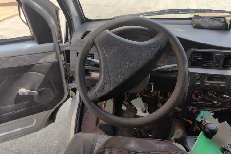 Used Wuling Rongguang 2011 1.2L Base Version Steering Wheel