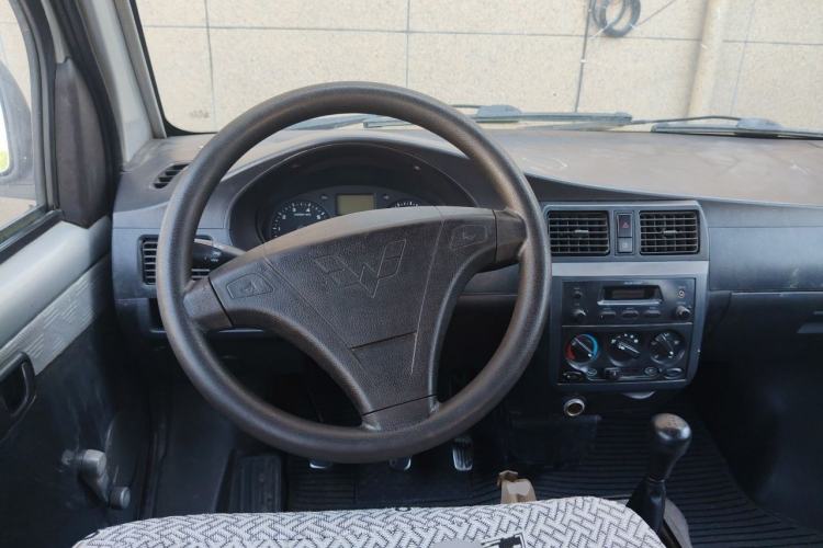 Used Wuling Rongguang 2011 1.5L Base Version Steering Wheel