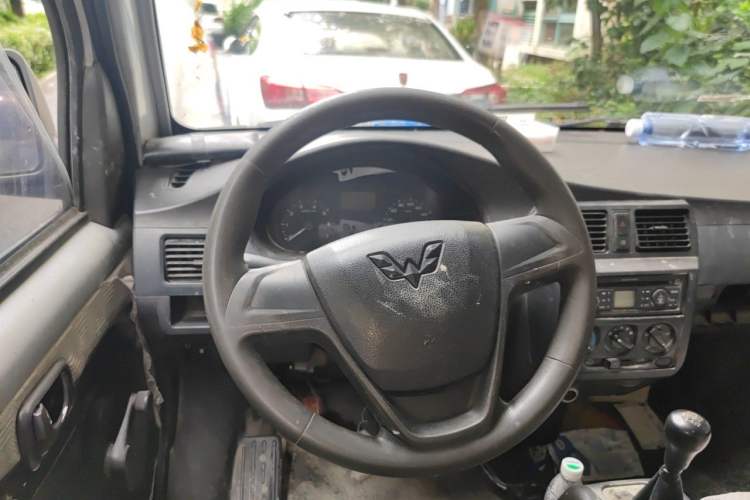 Used Wuling Rongguang 2011 1.2L Base Version Steering Wheel