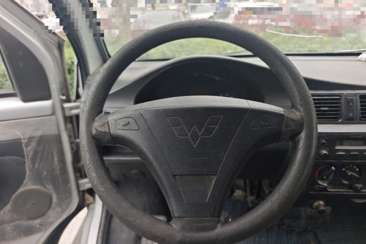 Used Wuling Rongguang 2011 1.2L Base Version Steering Wheel