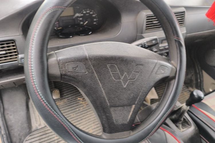 Used Wuling Rongguang 2011 1.2L Base Version Steering Wheel