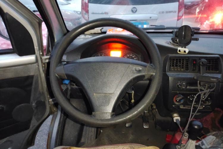 Used Wuling Rongguang 2011 1.2L Base Version Steering Wheel