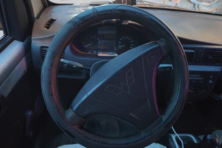 Used Wuling Rongguang 2011 1.2L Base Version Steering Wheel