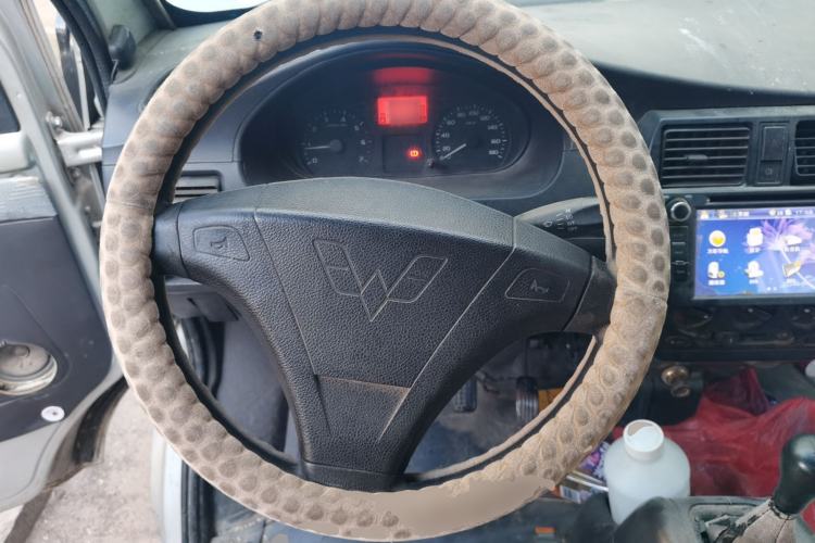 Used Wuling Rongguang 2011 1.2L Base Version Steering Wheel
