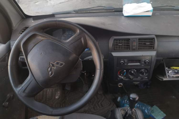 Used Wuling Rongguang 2011 1.2L Base Version Steering Wheel