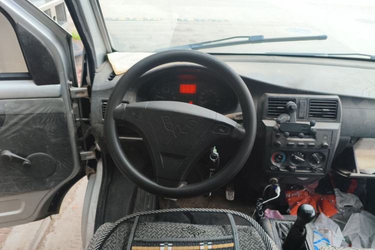 Used Wuling Rongguang 2011 1.2L Base Version Steering Wheel