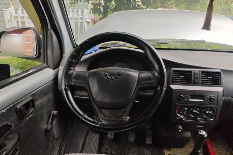 Used Wuling Rongguang 2011 1.2L Base Version Steering Wheel