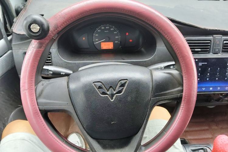 Used Wuling Rongguang 2011 1.2L Base Version Steering Wheel