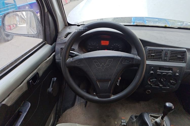 Used Wuling Rongguang 2011 1.2L Base Version Steering Wheel