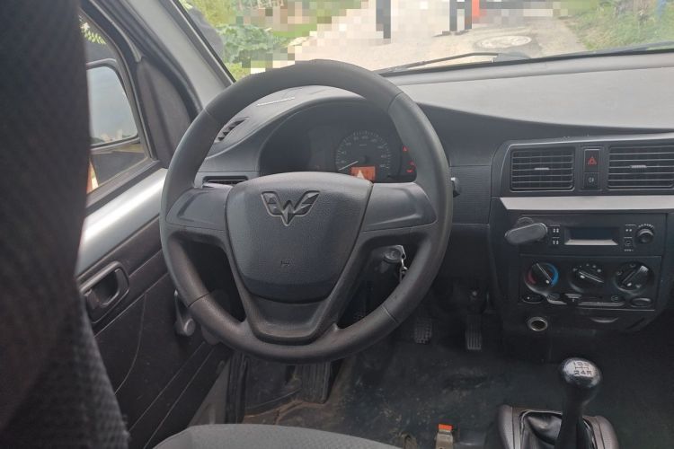 Used Wuling Rongguang 2011 1.2L Base Version Steering Wheel