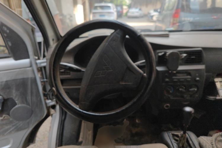 Used Wuling Rongguang  Steering Wheel