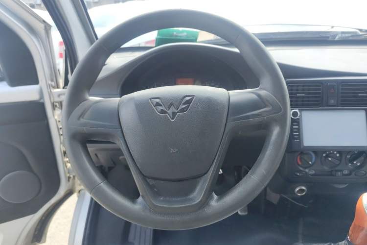 Used Wuling Rongguang 2011 1.2L Base Version Steering Wheel