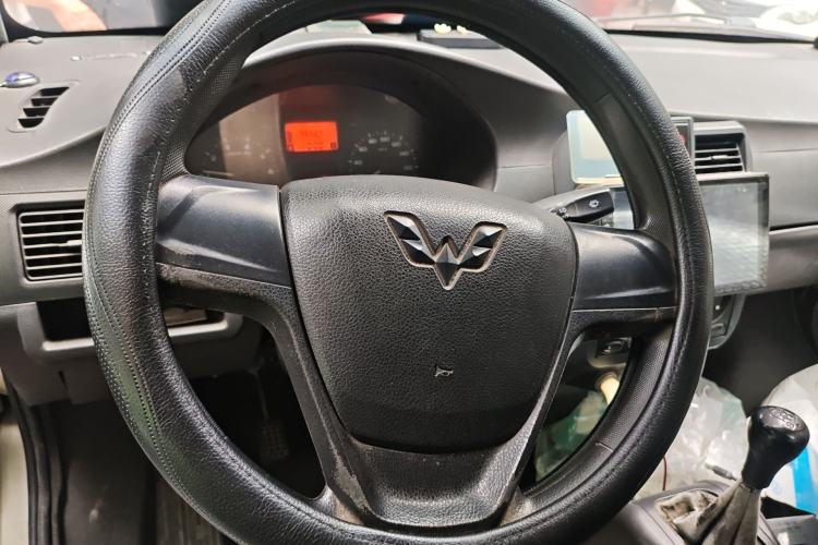 Used Wuling Rongguang 2011 1.2L Base Version Steering Wheel