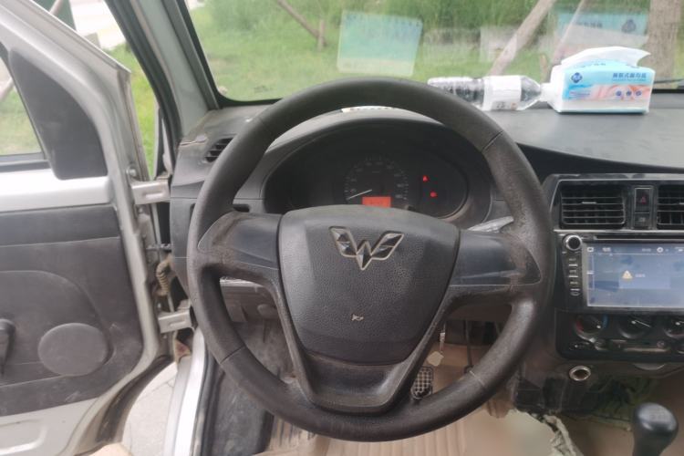 Used Wuling Rongguang 2011 1.2L Base Version Steering Wheel
