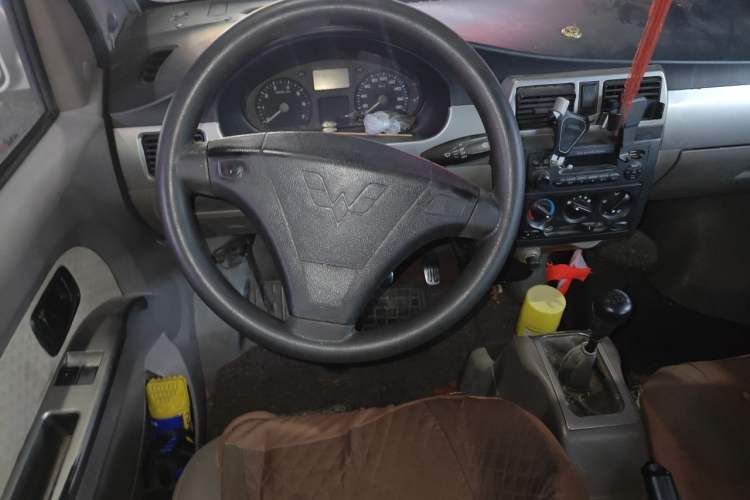 Used Wuling Rongguang 2011 1.2L Base Version Steering Wheel