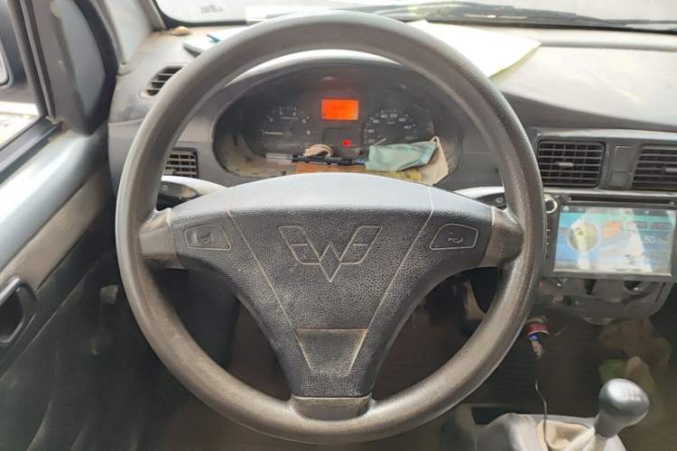 Used Wuling Rongguang 2011 1.2L Base Version Steering Wheel