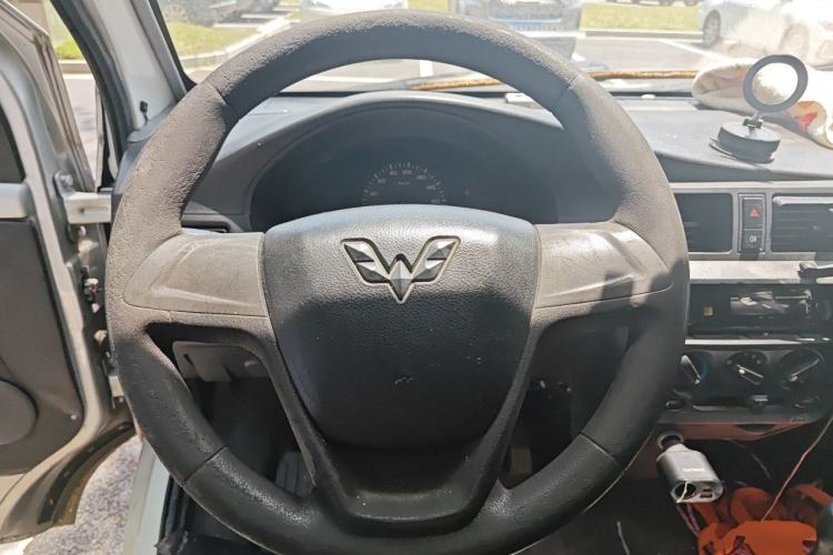 Used Wuling Rongguang 2011 1.2L Base Version Steering Wheel