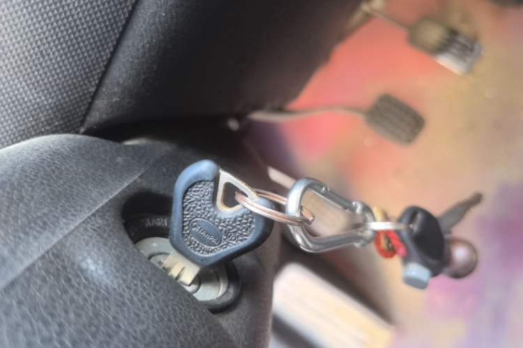 Used Wuling Rongguang 2011 1.2L Base Version Vehicle Key