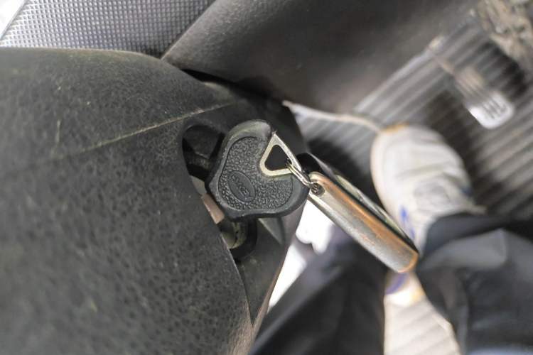 Used Wuling Rongguang 2011 1.2L Base Version Vehicle Key