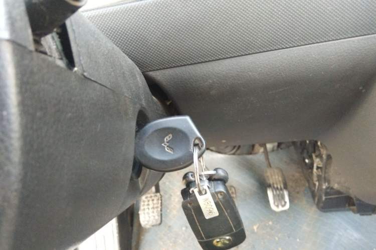 Used Wuling Rongguang 2011 1.2L Base Version Vehicle Key