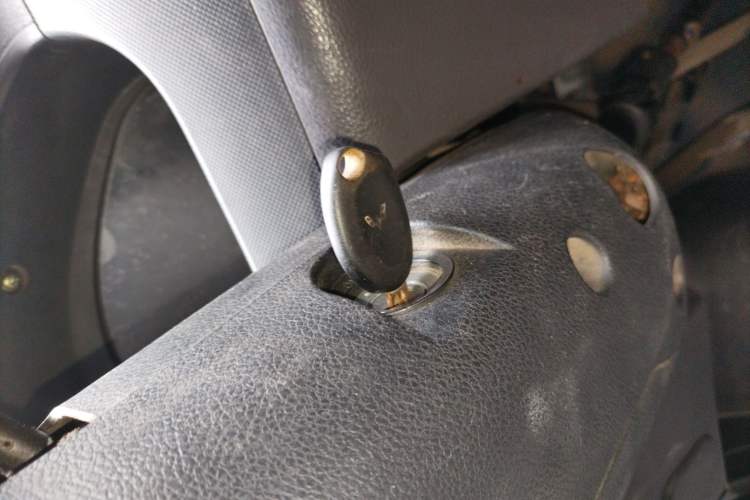 Used Wuling Rongguang 2011 1.2L Base Version Vehicle Key
