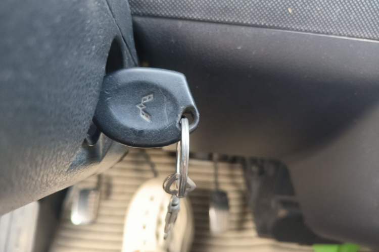 Used Wuling Rongguang 2011 1.2L Base Version Vehicle Key