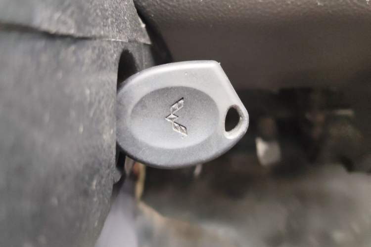 Used Wuling Rongguang 2011 1.2L Base Version Vehicle Key