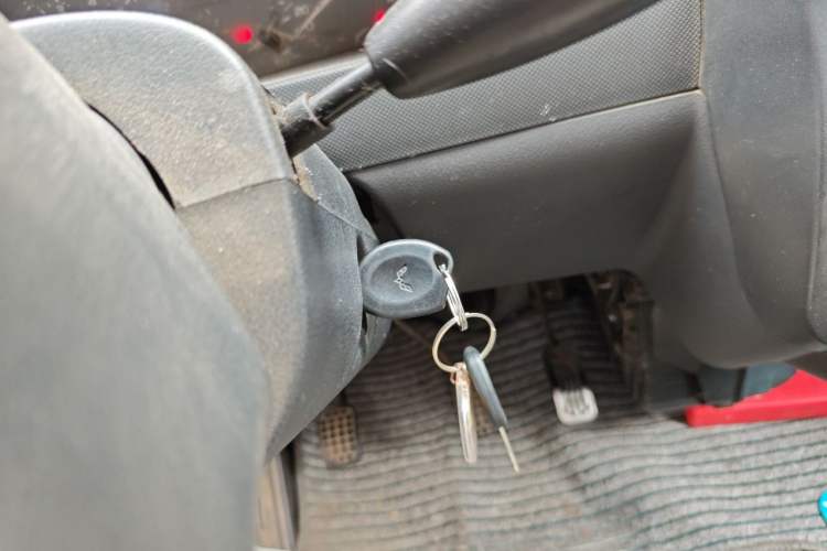 Used Wuling Rongguang 2011 1.2L Base Version Vehicle Key