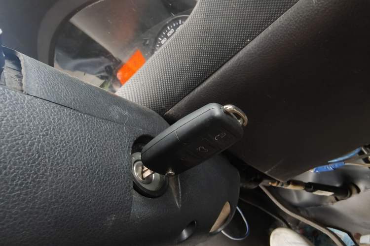 Used Wuling Rongguang 2011 1.2L Base Version Vehicle Key