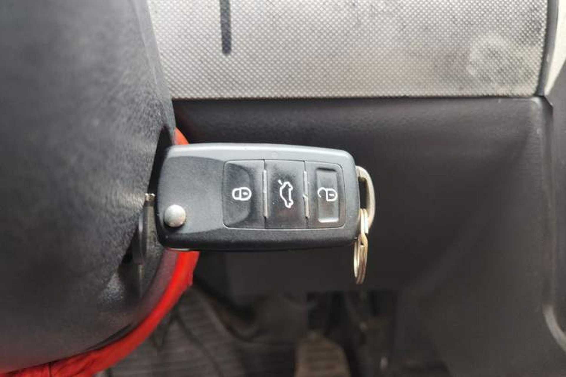 Used Wuling Rongguang 2011 1.2L Base Version Vehicle Key