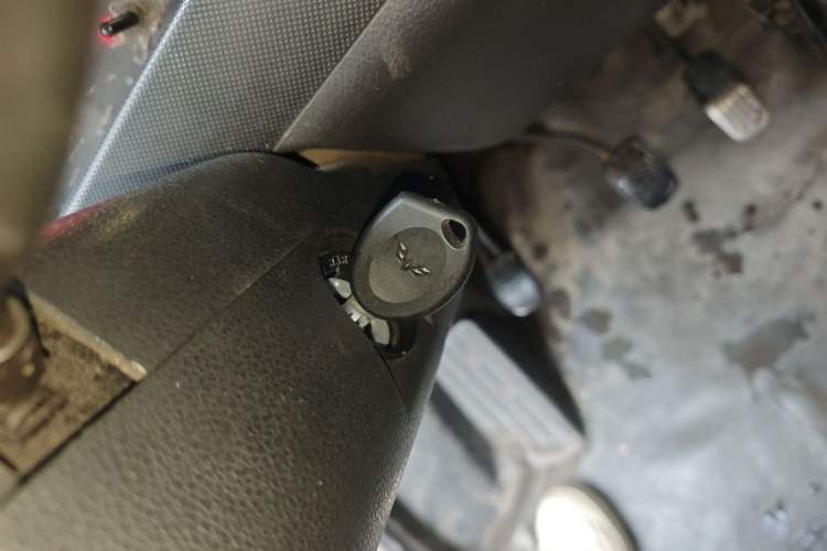 Used Wuling Rongguang 2011 1.2L Base Version Vehicle Key