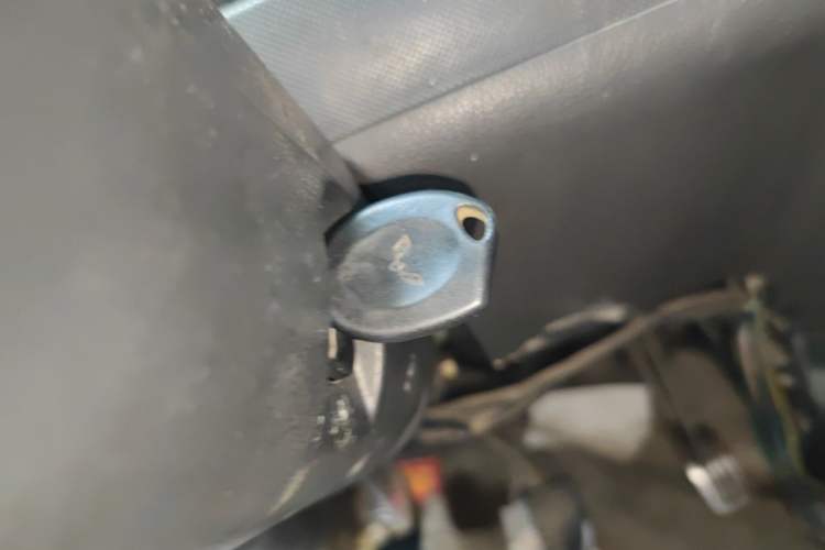Used Wuling Rongguang 2011 1.2L Base Version Vehicle Key