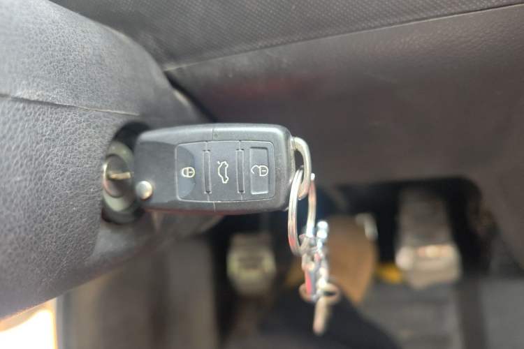 Used Wuling Rongguang 2011 1.2L Base Version Vehicle Key