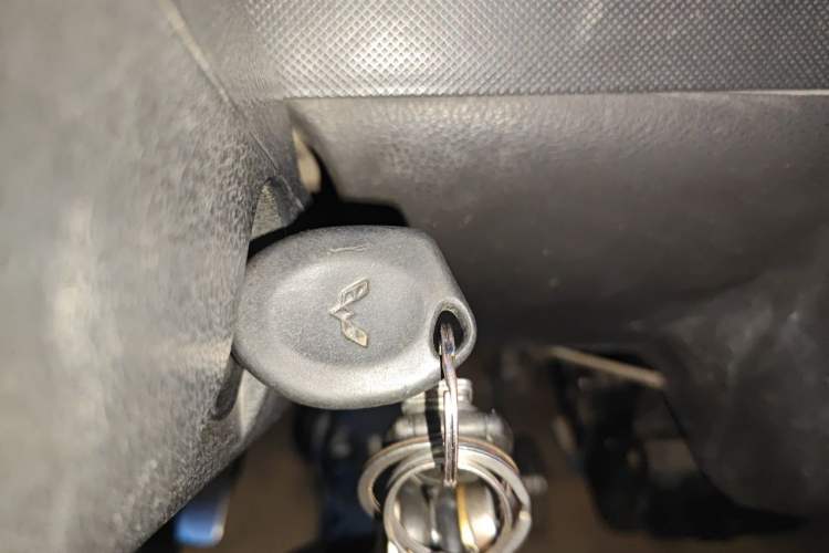 Used Wuling Rongguang 2011 1.2L Base Version Vehicle Key