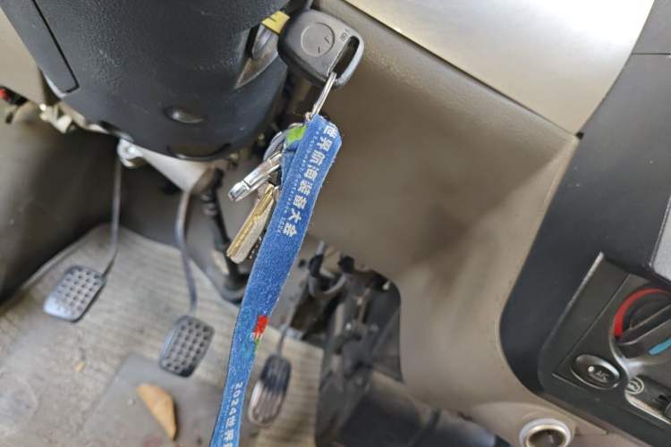 Used Wuling Rongguang  Vehicle Key