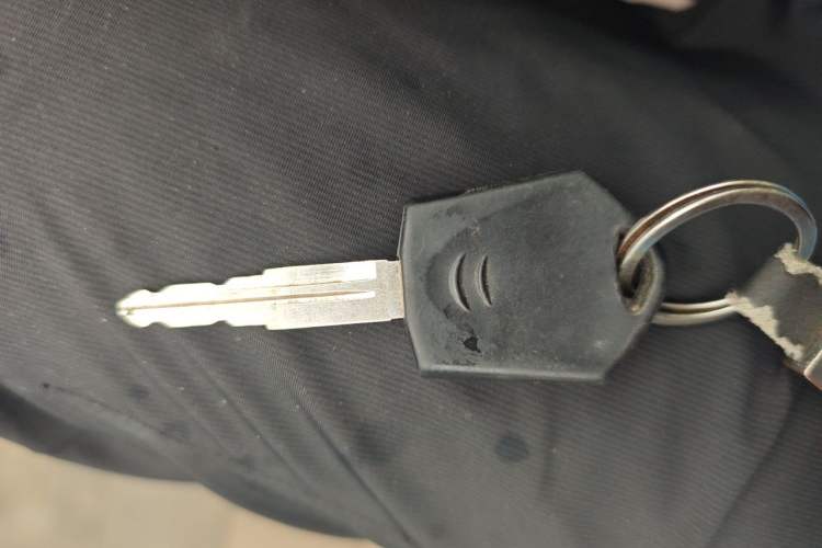 Used Wuling Rongguang 2011 1.2L Base Version Vehicle Key
