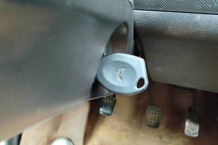 Used Wuling Rongguang 2011 1.2L Base Version Vehicle Key