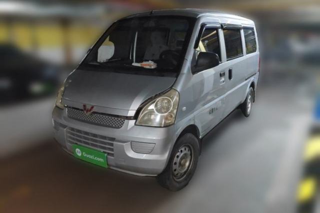 Used Wuling Rongguang 2011 1.2L Base Version