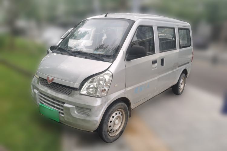 Used Wuling Rongguang 2011 1.2L Base Version Guazi used car, China used car export, Used car for sale, Used cars, Cheapest cars for sale