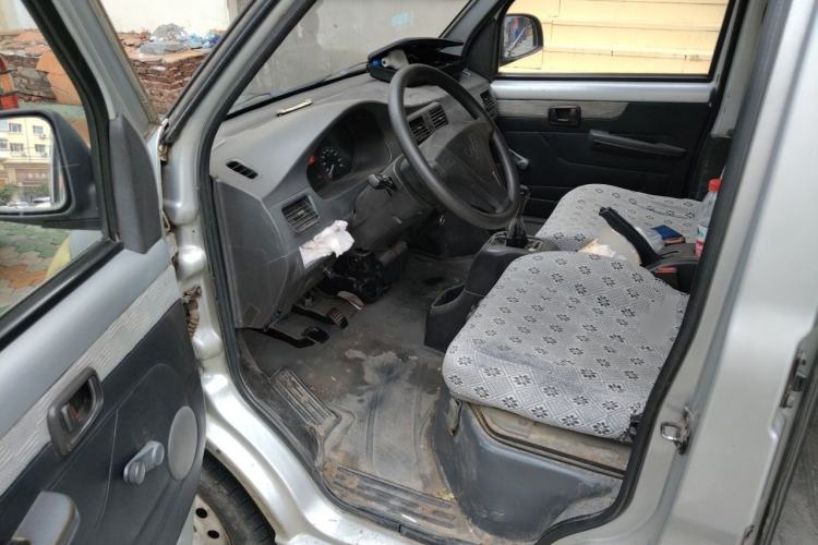 Used Wuling Rongguang 2011 1.2L Base Version Driver Seat