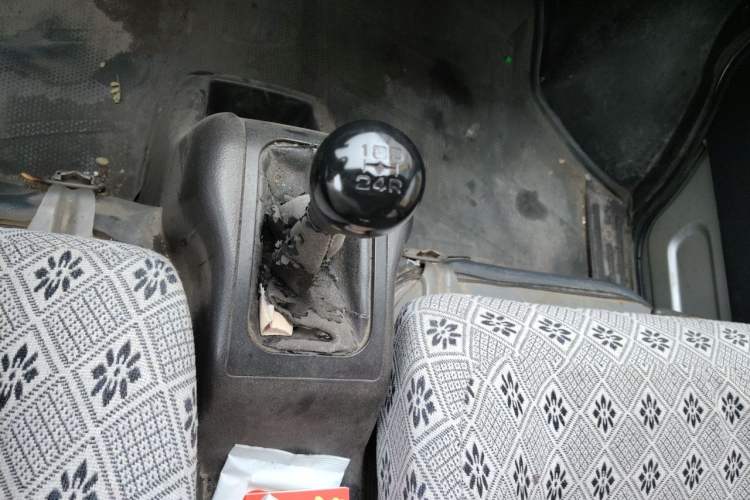 Used Wuling Rongguang 2011 1.2L Base Version Gear Lever